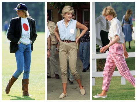 princess diana s fashion is iconic and can t ever be topped