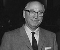 Roy O. Disney Biography - Facts, Childhood, Family Life & Achievements