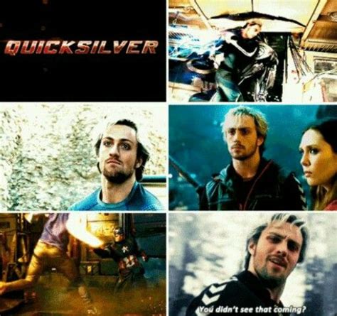 Quicksilver Avengers Age Of Ultron Tumblr Quicksilver Avengers