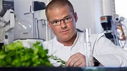 Kitchen Chemistry with Heston Blumenthal - TheTVDB.com