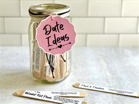 Top Creative Diy Anniversary Gifts To Express Your Deeply Love
