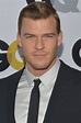 Alan Ritchson - Profile Images — The Movie Database (TMDB)