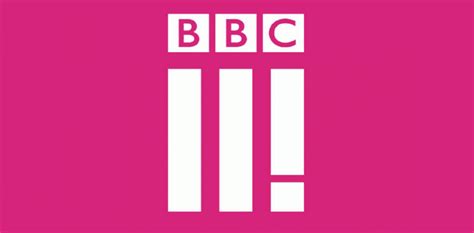Bbc Three “takes Inspiration” From Spoof Show W1a In Rebrand Design Week