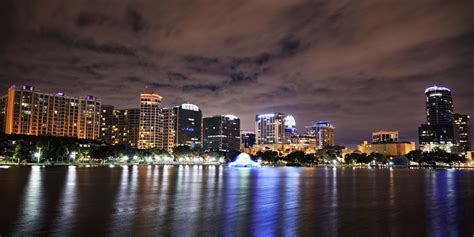 Orlando, FL. So Much More Than Just the Mouse! | HuffPost