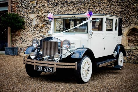 Imperial Wedding Cars For Hire Norwich Norfolk