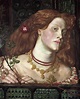 Fanny Cornforth: Pre-Raphaelite muse and 'patron saint of overlooked ...