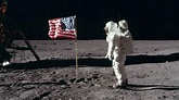 歷史上的今天／阿姆斯壯登陸月球 跨出人類的一大步 | 國際 | 三立新聞網 SETN.COM
