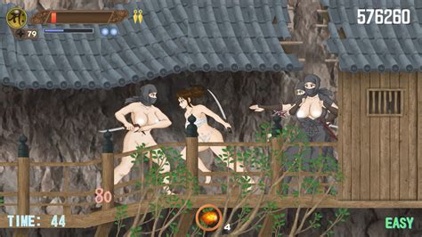 Ninja Sex Game Telegraph