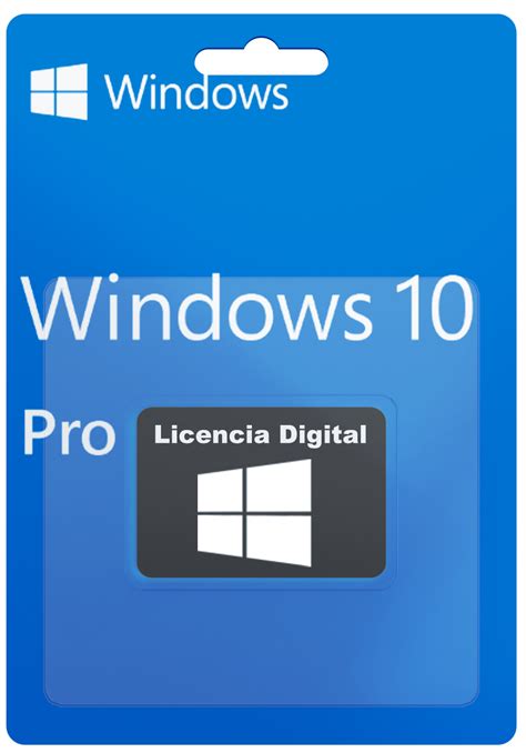 Licencia Windows 10 Pro Permanente 32 O 64 Bits 1 Pc Key2log