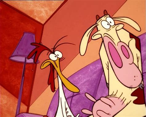 Cow And Chicken Season 4 Image Fancaps