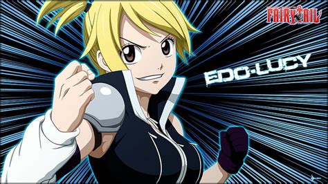 Hd Wallpaper Anime Fairy Tail Lucy Ashley Wallpaper Flare