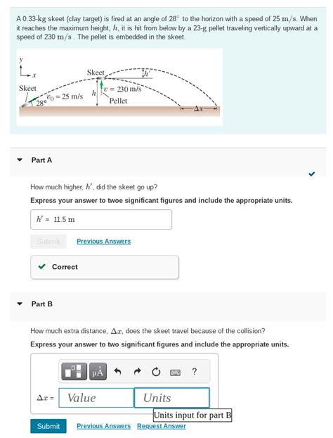 Solved Need Help With Part B Chegg