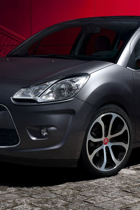 Citroen C3 Ps Vita 2012 Pictures And Information