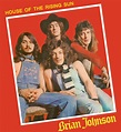 Brian Johnson - House Of The Rising Sun (1977, Vinyl) | Discogs
