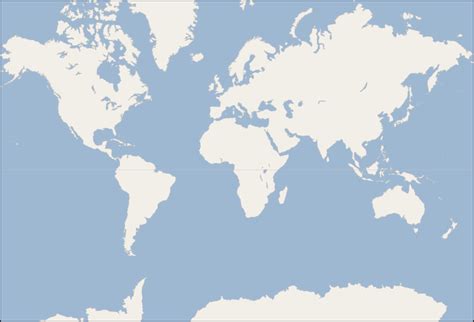 Fileworld Map Blank Shorelines Semiwikimapiasvg Wikipedia