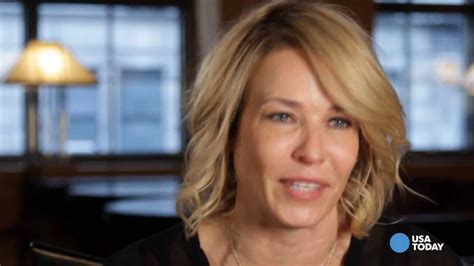 Chelsea Handler Wants To Do A Nude Promo With Youtube