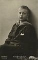 Prince Ernst Heinrich de Saxe (1896–1971) | Prince, Sailor, Online photo