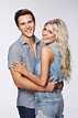 Josh And Amber - Neighbours | Tv couples, Tv programmes, Home and away