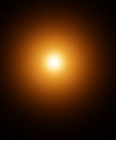 Orange Light Png Png Image Collection