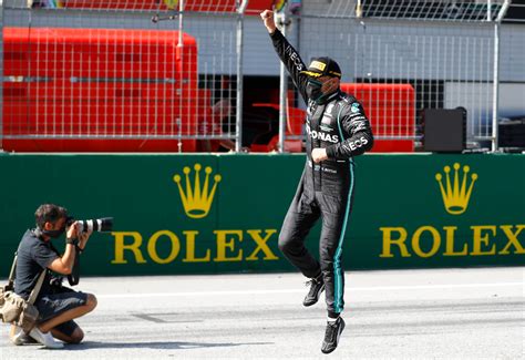 Mercedes' finnish driver valtteri bottas... | MARCA.com