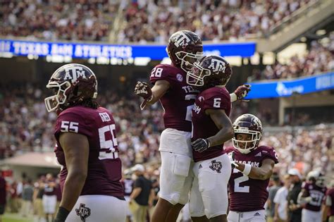 Texas A&M Football: Aggies’ CFP dreams depend on winning impressively