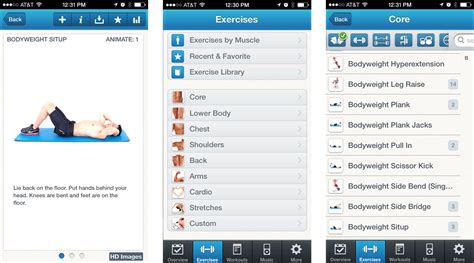 How it works is that. Best workout apps for iPhone: What you need to get in ...