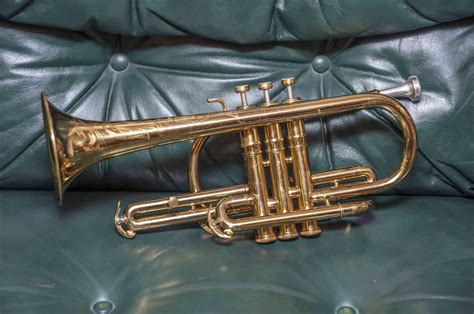 Favorite Cornet Trumpetboards