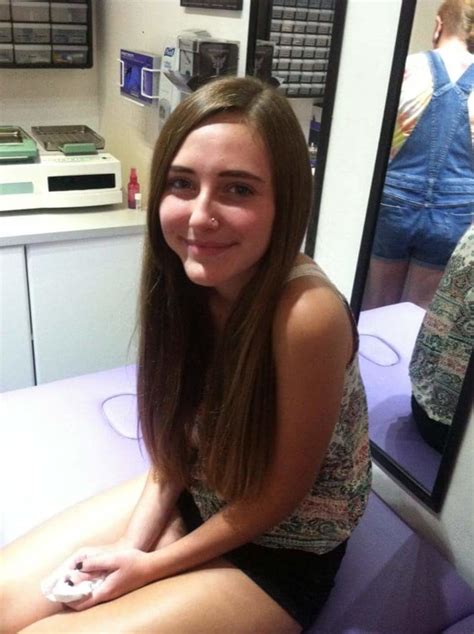 Sixteen Year Old Karlie Gusé Missing After Vanishing From California Home