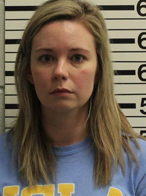 Texas Teacher Accused Of Sexually Abusing 13 Year Old
