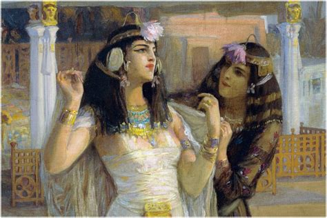 Who Was Cleopatra And Was She Arab Heres All You Need To Know About The Egyptian Monarch