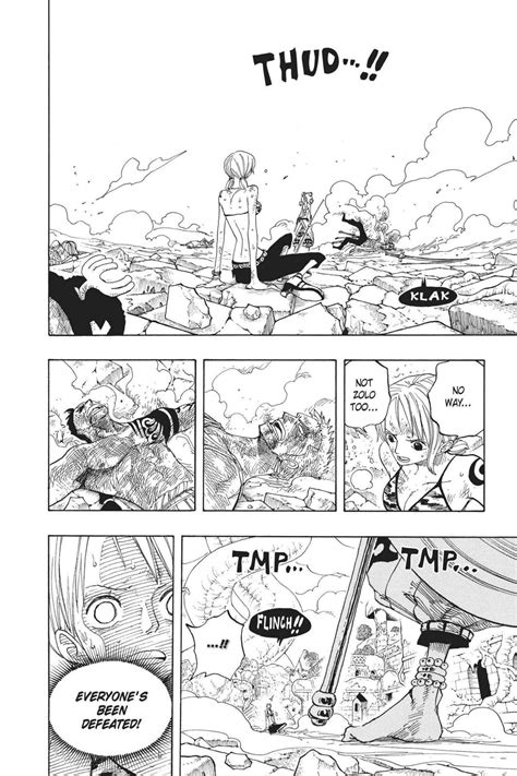one piece chapter 276 tcb scans