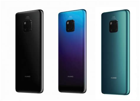 Exceptional Demand In Saudi Arabia For The King Of Smartphone Huawei