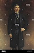 . English: 1894 'Portrait of Marshall Orme Wilson' by Léon Bonnat ...
