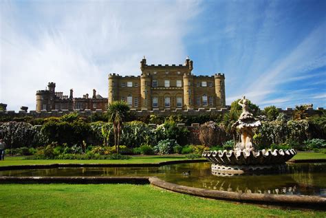 Culzean Castle Country Park Best Day Trip From Glasgow