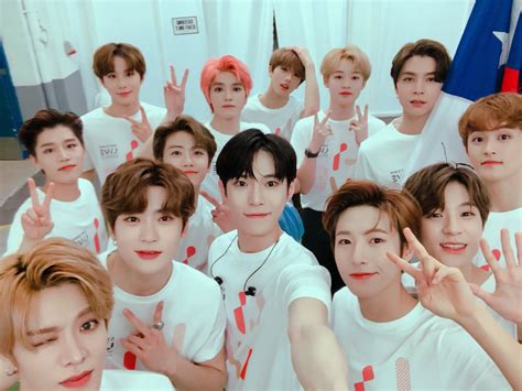 Nct On Twitter Nct 127 Nct Nct Dream