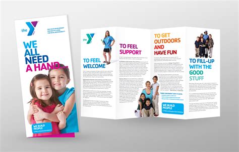 Ymca Of Greater Erie Papa Advertising And Website Design Erie Pa