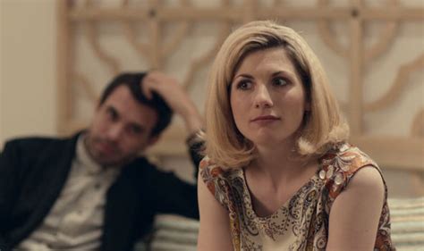 Jodie Whittaker Movies And Tv Shows Black Mirror Doctor Who Returns With Jodie Whittaker As