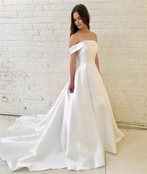 Best Off White Wedding Dress