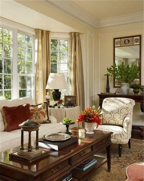 23 Beautiful Traditional Interior Designs Minimalist Design Layout