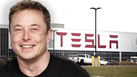 Pengiriman Tesla Naik Pada Kuartal Yang Digambarkan Elon Musk Sebagai
