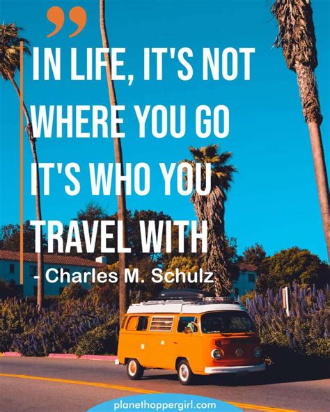 100 Best Road Trip Quotes Funny Thought Provoking And Inspiring