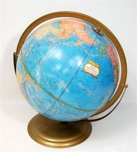 Antique World Globes And Celestial Globes For Sale Ebay