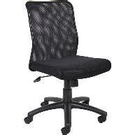 The top rated executive office chairs (full best executive office chair reviews below). Norstar Office Products Chair
