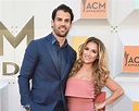 Jessie James Decker on the Beginning Stages of Her Relationship With ...