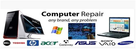 Understanding The Benefits Of Professional Computer Repair