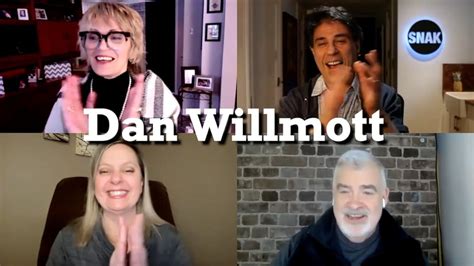 Snak The Show Dan Willmott Tv Episode 2023 Imdb