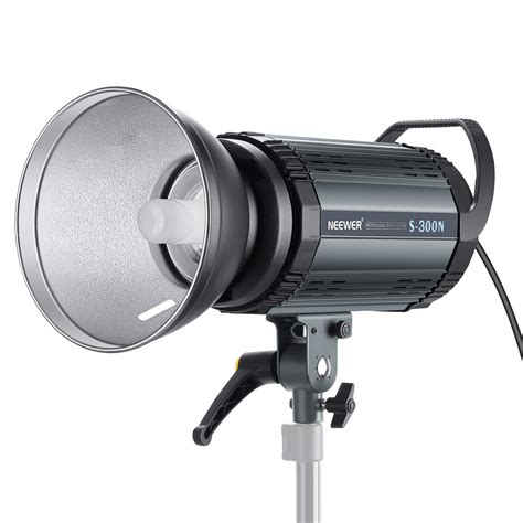 Best Photography Studio Flash Strobe Light Lighting Kit Home Appliances