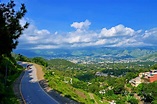 Abbottabad, KPK