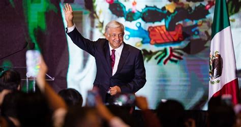 Esta elección es considerada la más grande, hasta ahora, en la historia de méxico. Resultados de las elecciones presidenciales 2018 en México
