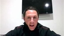 Brendan Maher, Clontarf Foundation - YouTube